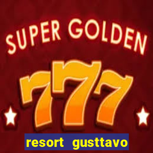 resort gusttavo lima porto de galinhas